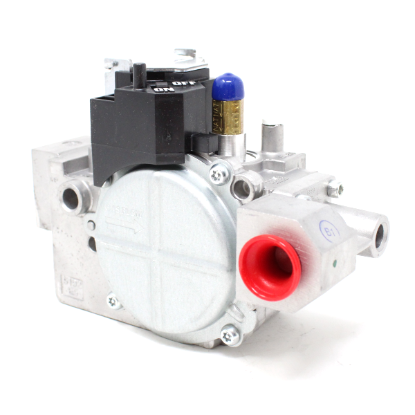 YORK 02543267000 Emerson White Rodgers Manifold Natural Gas Propane