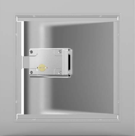 Acudor SD-6000 High Security Access Door