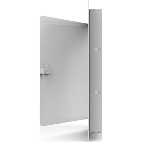 Acudor UF-5500 Universal Flush Prime Coated Steel Access Door