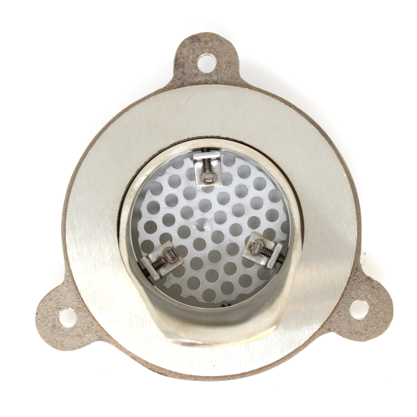 Zurn ZANB199 ZAB199 ZARB199 Decorative Bronze Downspout Nozzle Zurn ZANB199 ZAB199 ZARB199 Decorative Bronze Downspout Nozzle