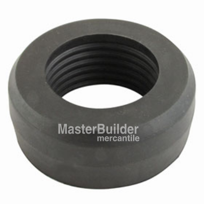 Zurn Z1996-PRP Pipe Reducer for PVC Drains 3" to 2"Zurn Z1996-PRS Pipe Reducer for Stainless Steel Drains 3" to 2"