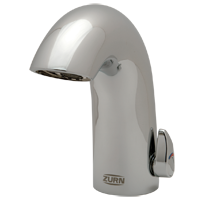 Zurn Z6950-XL-IM-S-SSH Aqua-FIT® Single Post Mixing Electronic Faucet
