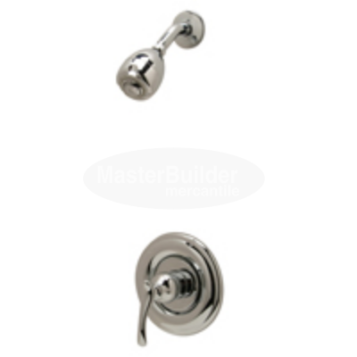 Zurn Z7301-SS-ST Shower Trim Sierra Series