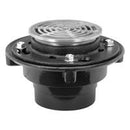 Zurn ZN415-8B Floor Drain with Medium-Duty 8