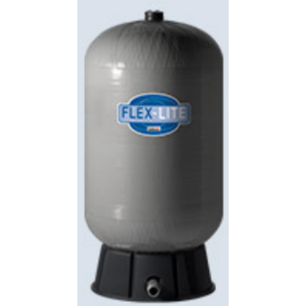 Flexcon FL22 FLEX-LITE Vertical Composite Well Tank - 65 Gallons