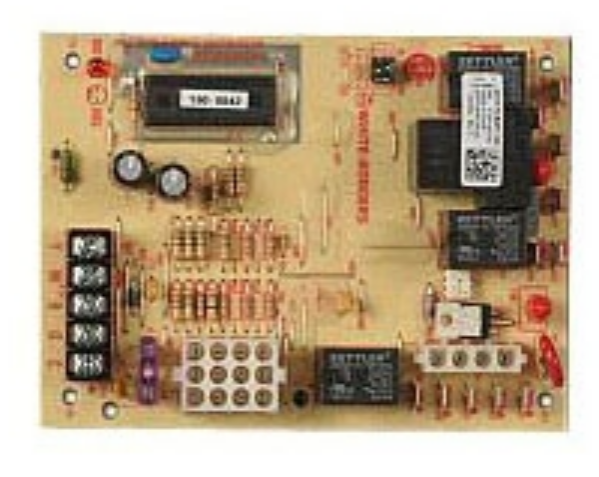 Goodman-Amana PCBBF118S Ignition Control Board