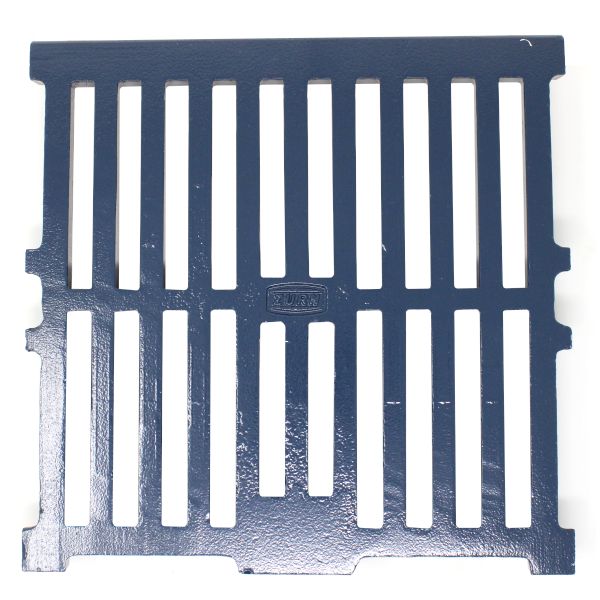 Zurn P535-GRATE Aluminum 12" Square Replacement Grate for Z535