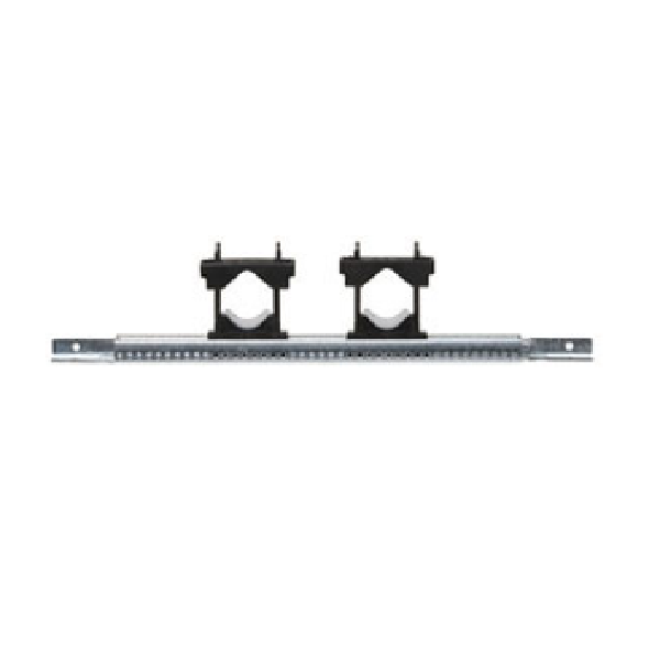 Sioux Chief 523-1620 Short PowerBar™ Universal Bracket With 2 TouchDown™ Clamps
