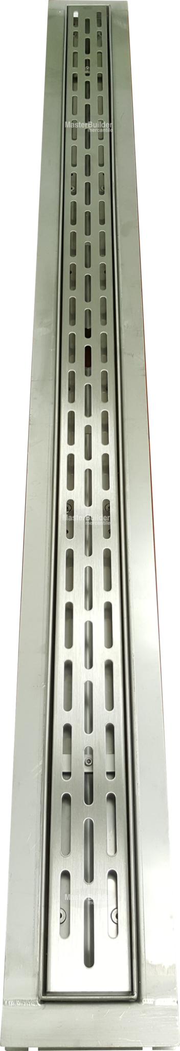 Zurn ZS880-48 Stainless Steel Linear Shower Trench Drain - 48" Long