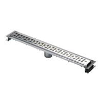 Zurn ZS880-28 Stainless Steel Linear Shower Trench Drain - 28" Long